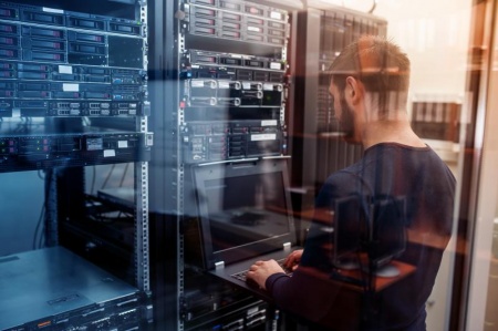 Comment optimiser la maintenance informatique pour votre entreprise ?